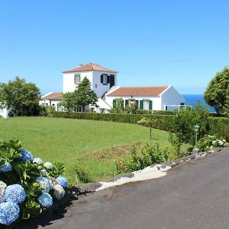 Quinta do Torreao Capelas Exterior foto