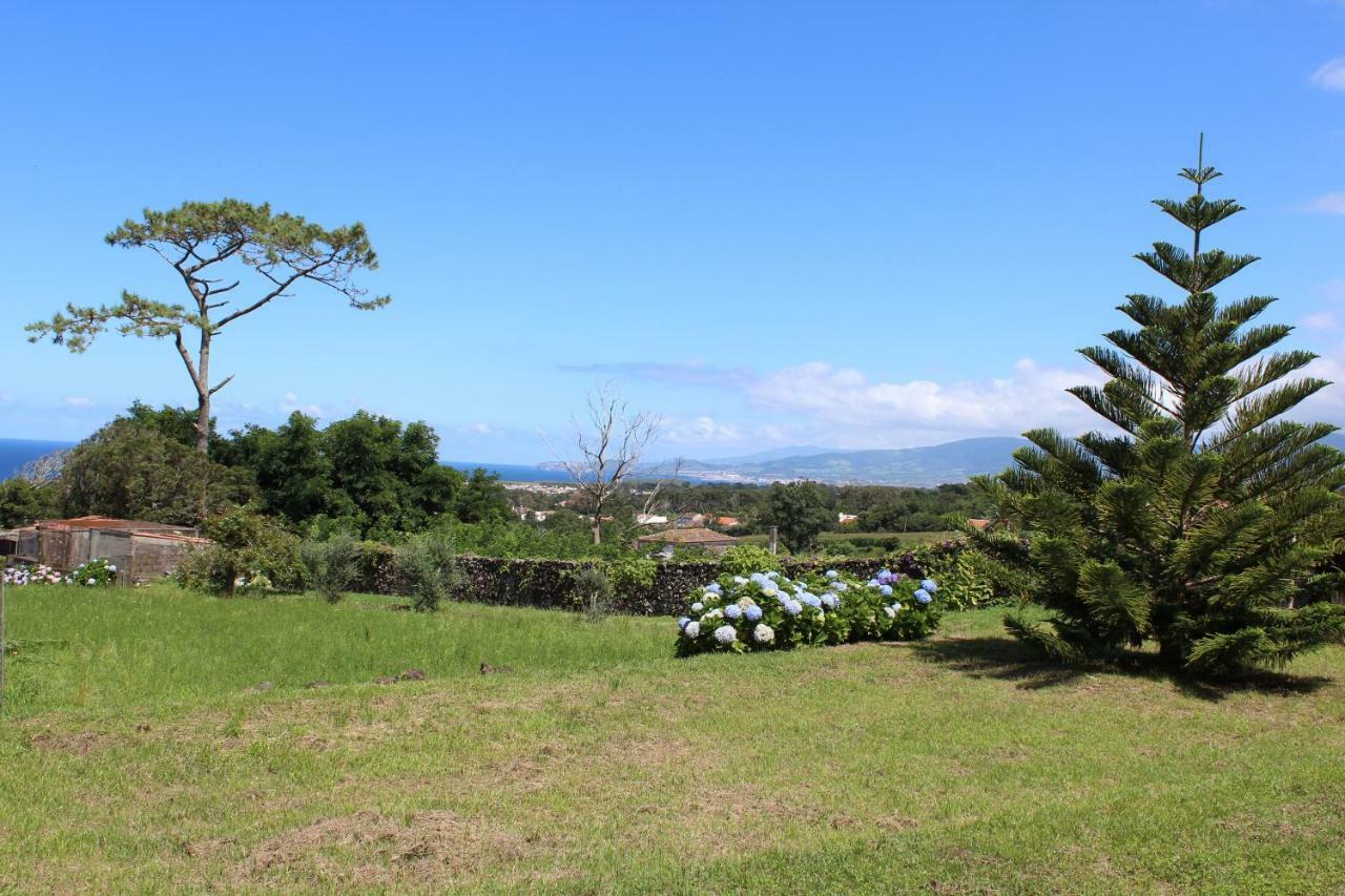 Quinta do Torreao Capelas Exterior foto