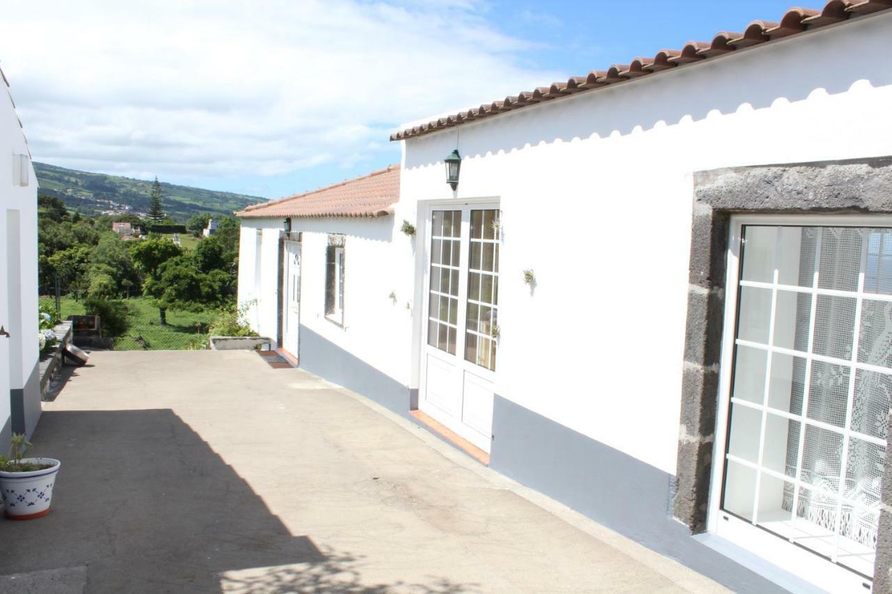 Quinta do Torreao Capelas Exterior foto