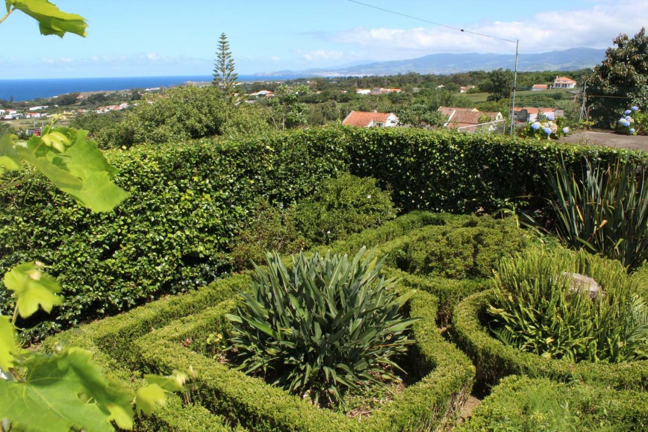 Quinta do Torreao Capelas Exterior foto