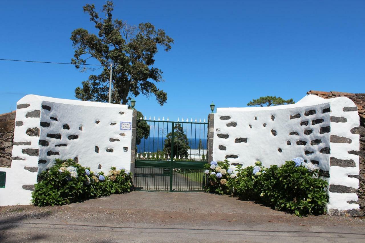 Quinta do Torreao Capelas Exterior foto