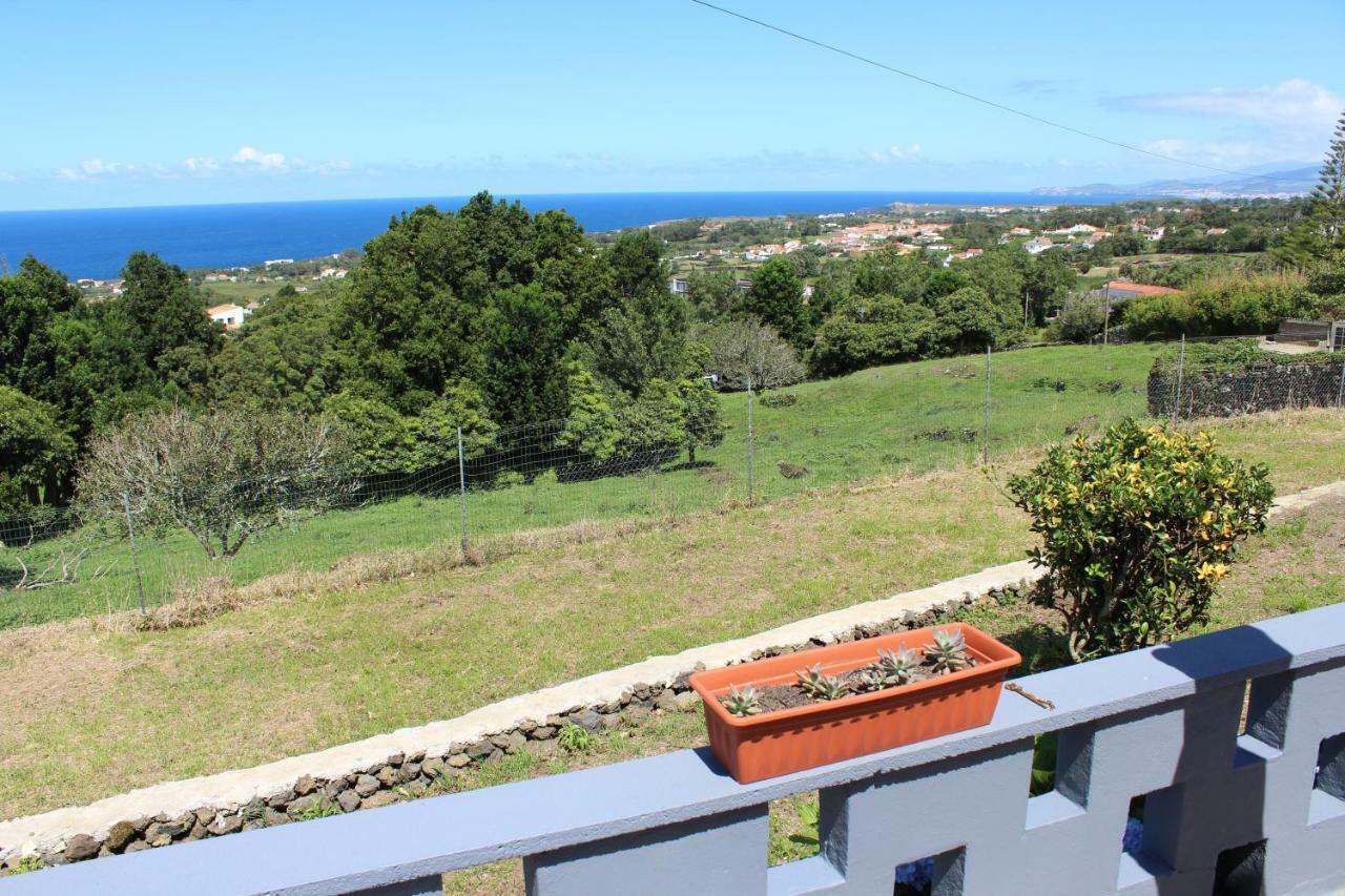 Quinta do Torreao Capelas Exterior foto