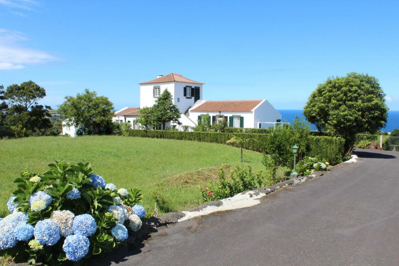 Quinta do Torreao Capelas Exterior foto