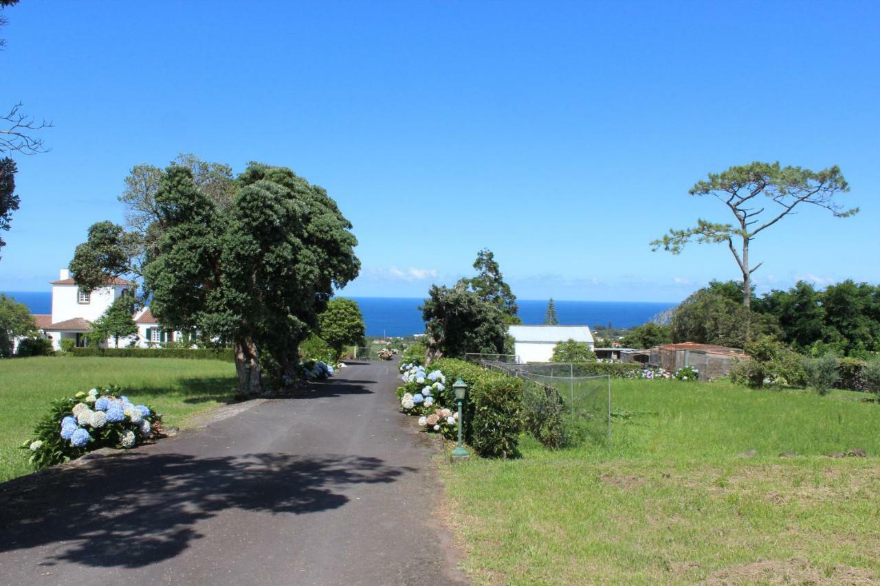 Quinta do Torreao Capelas Exterior foto