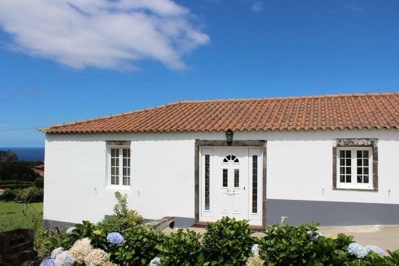 Quinta do Torreao Capelas Exterior foto