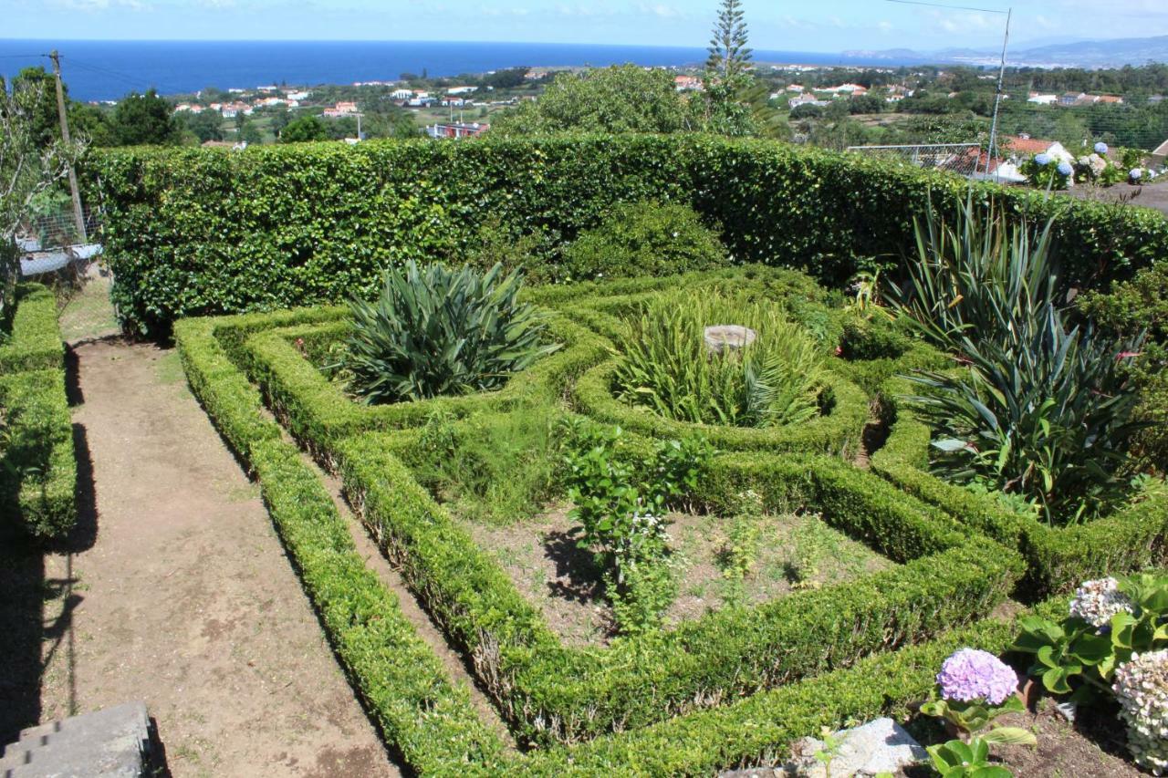 Quinta do Torreao Capelas Exterior foto