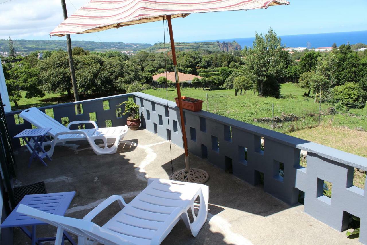 Quinta do Torreao Capelas Exterior foto