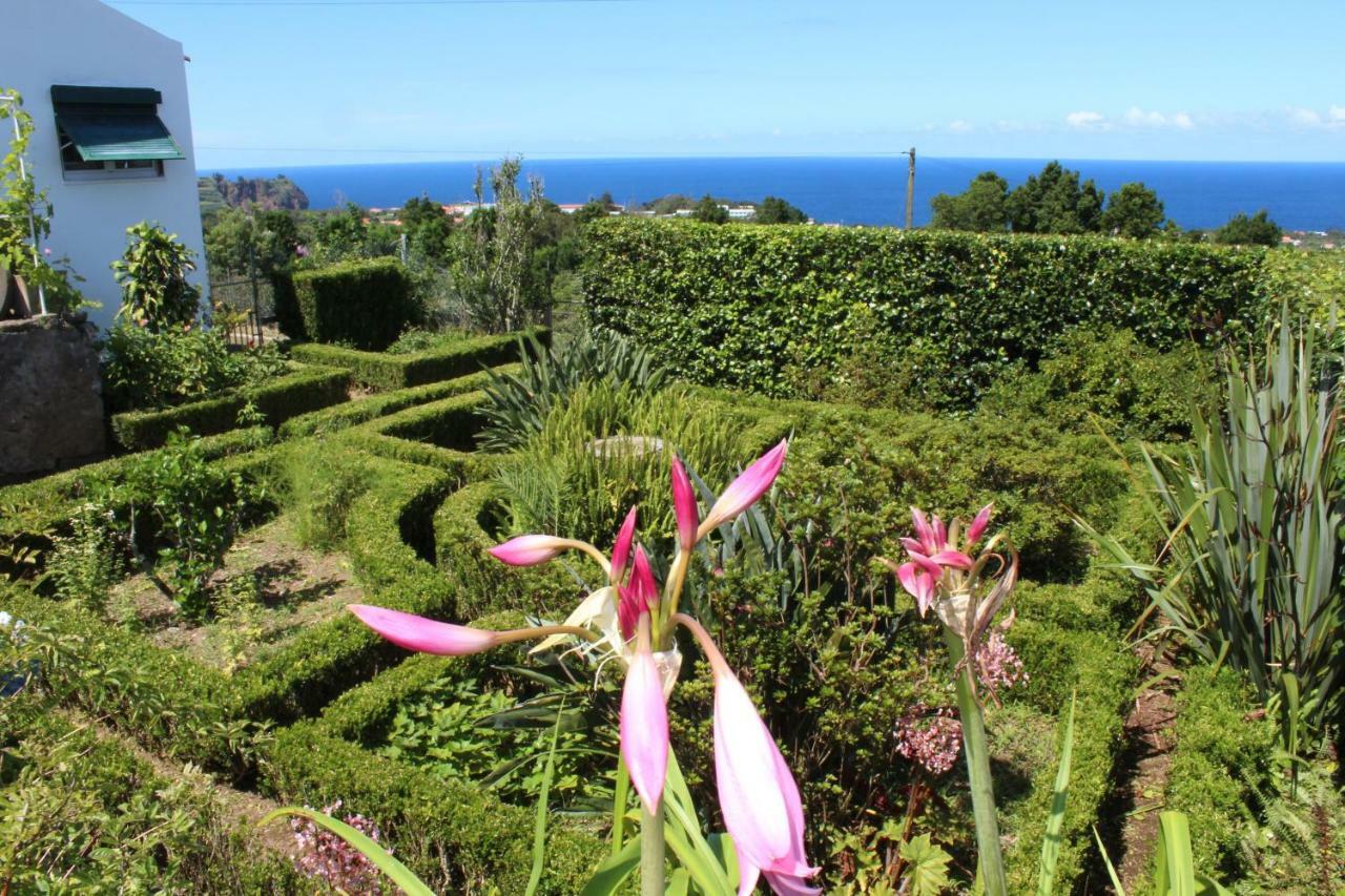 Quinta do Torreao Capelas Exterior foto