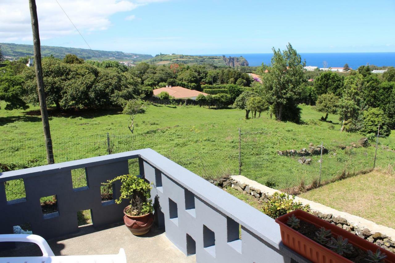 Quinta do Torreao Capelas Exterior foto